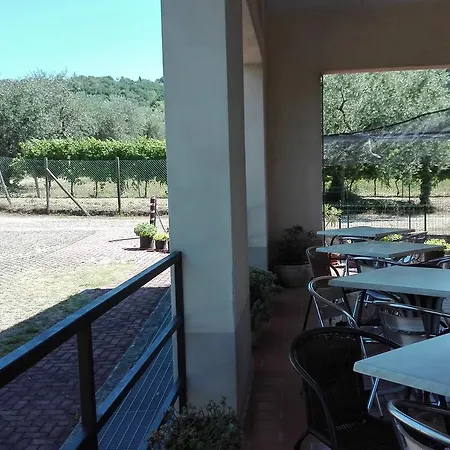 Ca' Licante Farm stay