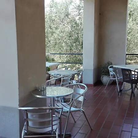 Farm stay Ca' Licante *
