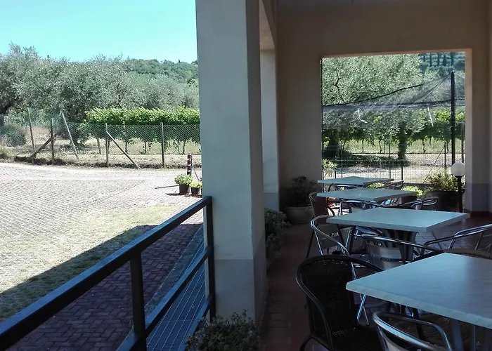 Ca' Licante 팜스테이