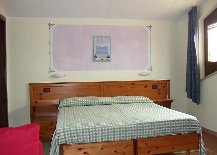 Ca' Licante * Бардоліно