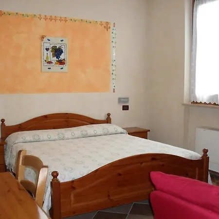 Bauernhof Ca' Licante *