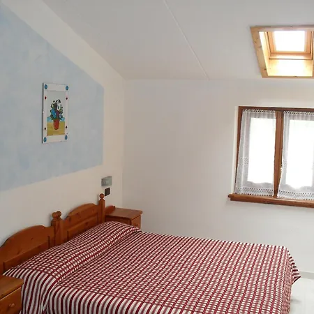 Bauernhof Ca' Licante