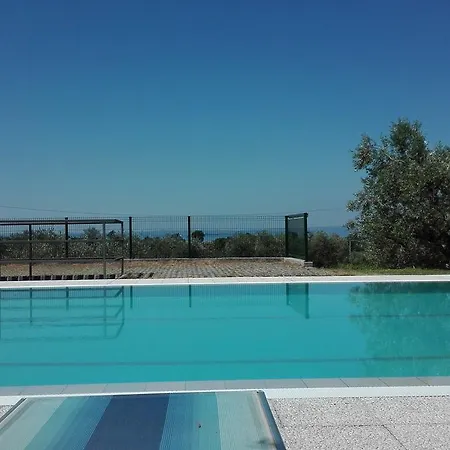 Ca' Licante Bauernhof