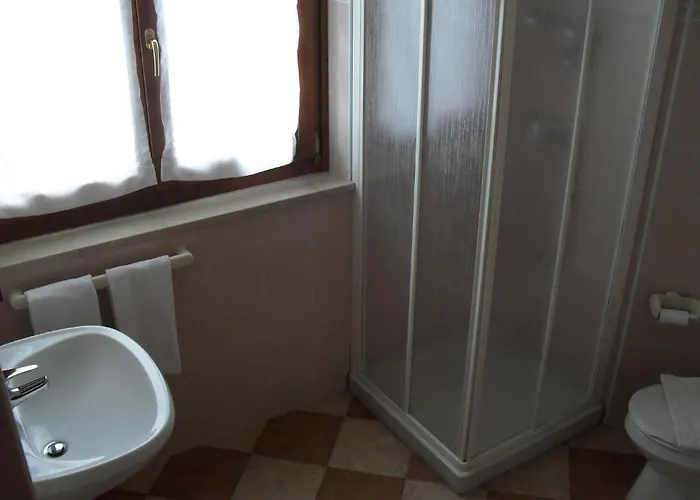 Ca' Licante Bauernhof *