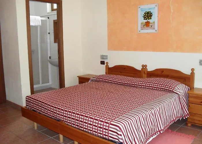 Ca' Licante Séjour à la ferme Bardolino