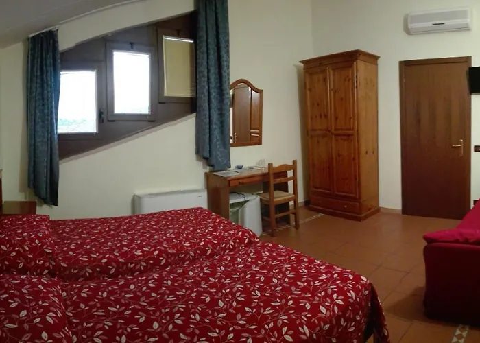 Ca' Licante Séjour à la ferme *