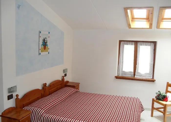 Bauernhof Ca' Licante