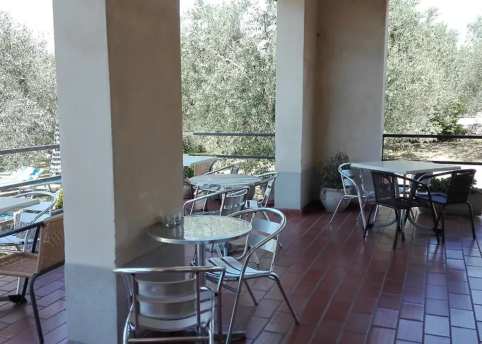 Bauernhof Ca' Licante *