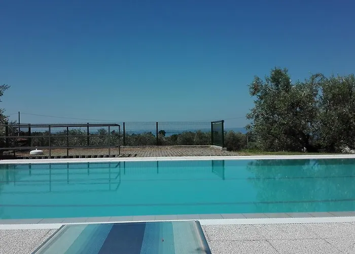 Ca' Licante Bauernhof