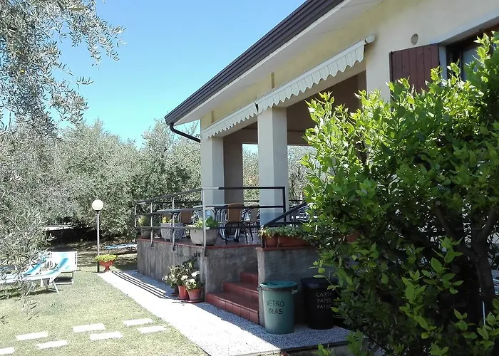 Bauernhof Ca' Licante *