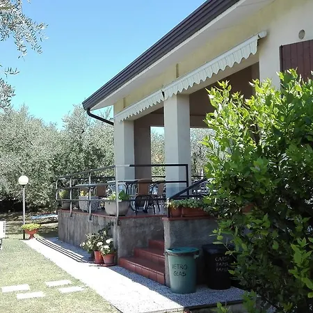 Feriegård Ca' Licante *